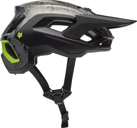 FOX RACING Speedframe Pro Lunar